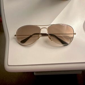Women’s Used Raybans